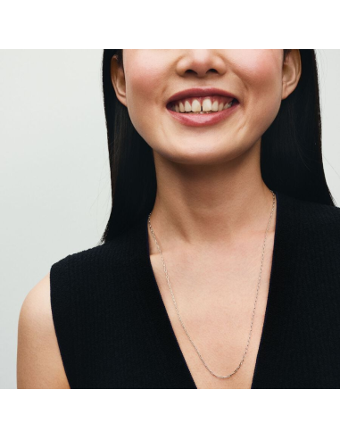 Pandora | Forlænget Ledkæde Halskæde