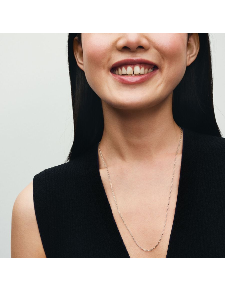 Pandora | Forlænget Ledkæde Halskæde Pandora | Forlænget Ledkæde Halskæde