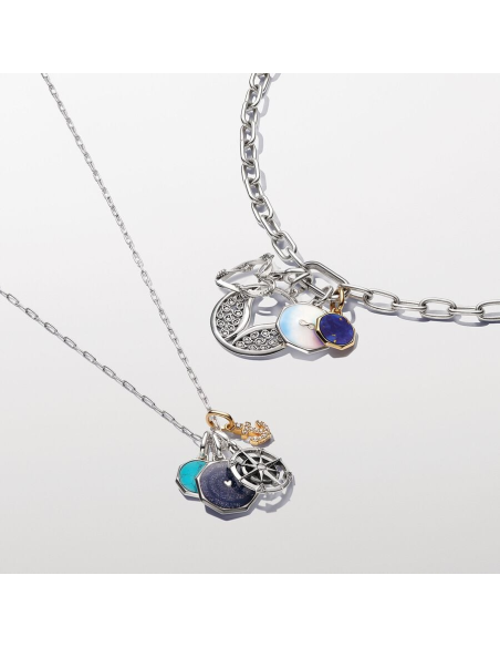 Pandora | Forlænget Ledkæde Halskæde Pandora | Forlænget Ledkæde Halskæde