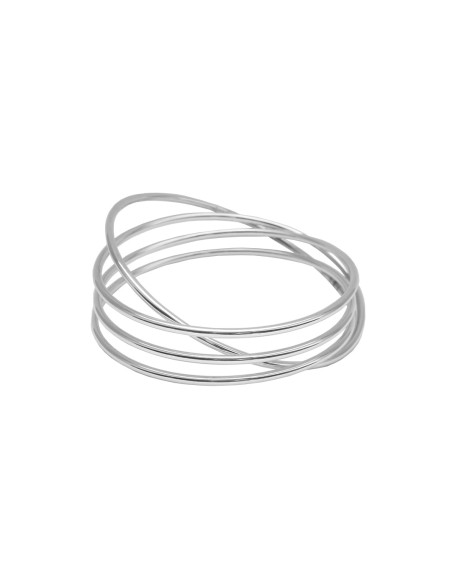 Randers Sølv | Sølv Armring | Randers Sølv | Sølv Armring |