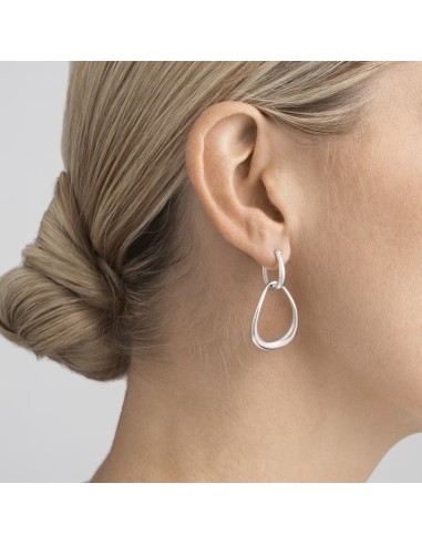 GEORG JENSEN | OFFSPRING ØRERINGE