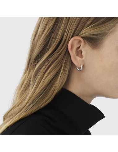GEORG JENSEN | OFFSPRING ØRERINGE, SMÅ