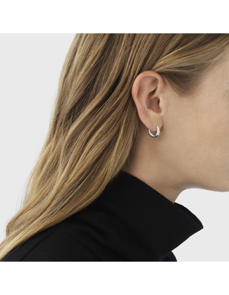 GEORG JENSEN | OFFSPRING ØRERINGE, SMÅ GEORG JENSEN | OFFSPRING ØRERINGE, SMÅ