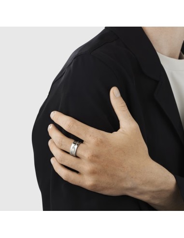 GEORG JENSEN | FUSION RING
