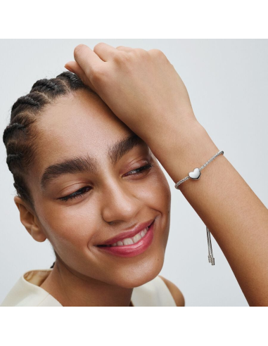 Pandora | Be Love Hjerte Charm