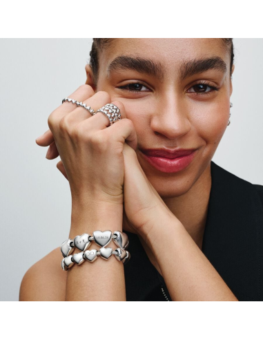 Pandora | Be Love Hjerte Charm