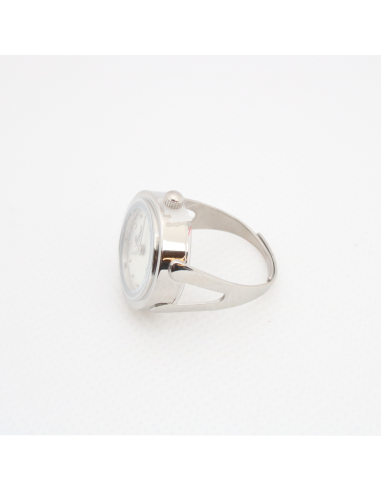 BONETT | FINGER UR STÅL Ø18MM