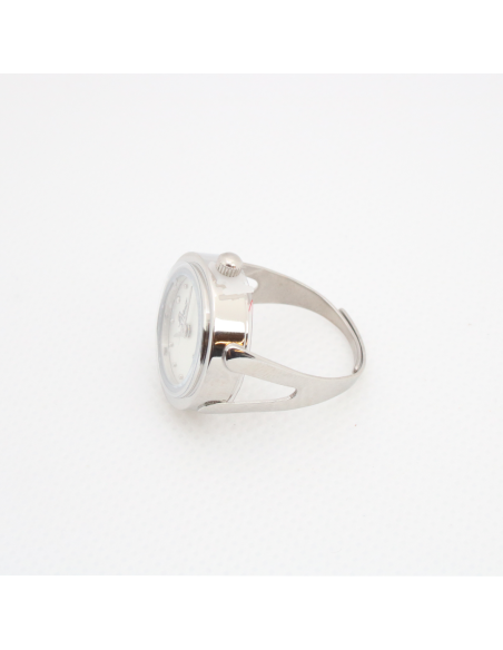 BONETT | FINGER UR STÅL Ø18MM