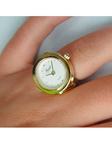 BONETT | FINGER UR DOUBLE Ø18MM