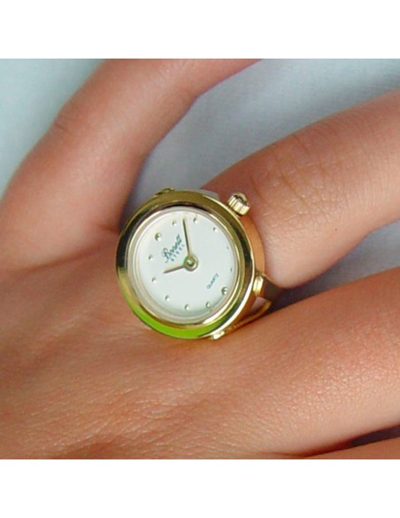 BONETT | FINGER UR DOUBLE Ø18MM