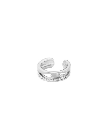 GEORG JENSEN | FUSION EAR CUFF GEORG JENSEN | FUSION EAR CUFF