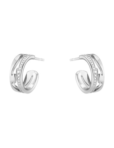 GEORG JENSEN | FUSION ØRERINGE