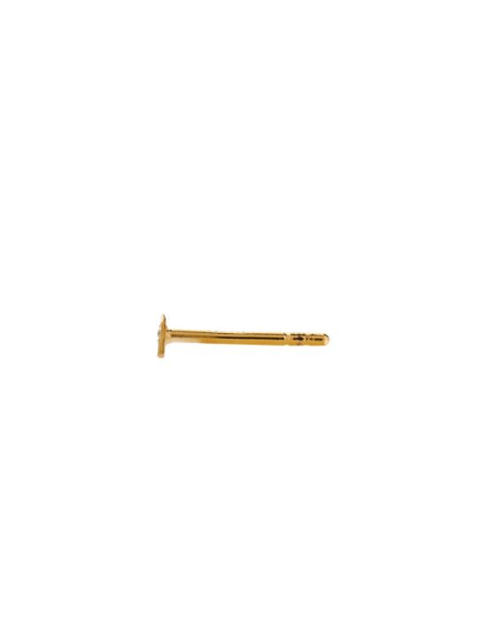 STINE A | Tres Petit Bow Earring - Single STINE A | Tres Petit Bow Earring - Single
