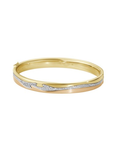 GEORG JENSEN | FUSION ARMRING