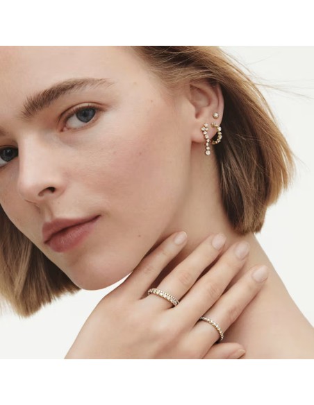 GEORG JENSEN | Signatur diamanter GEORG JENSEN | Signatur diamanter