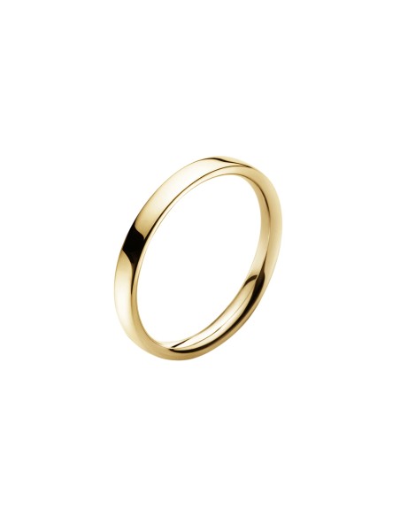 GEORG JENSEN | MAGIC RING 18 KT GULD GEORG JENSEN | MAGIC RING 18 KT GULD
