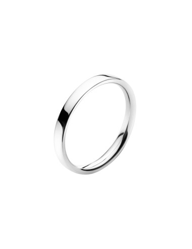 GEORG JENSEN | MAGIC RING 18 KT HVIDGULD