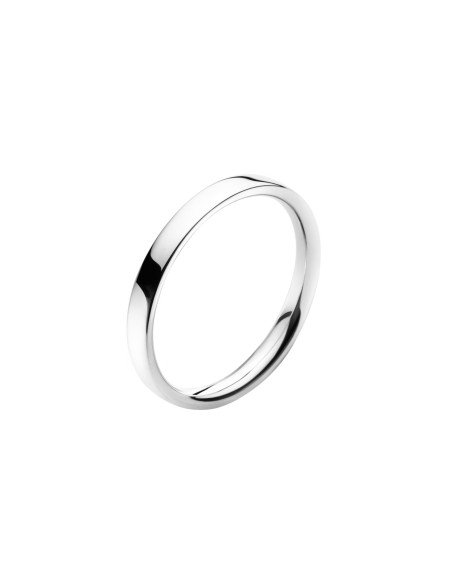 GEORG JENSEN | MAGIC RING 18 KT HVIDGULD