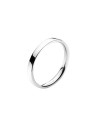 GEORG JENSEN | MAGIC RING 18 KT HVIDGULD