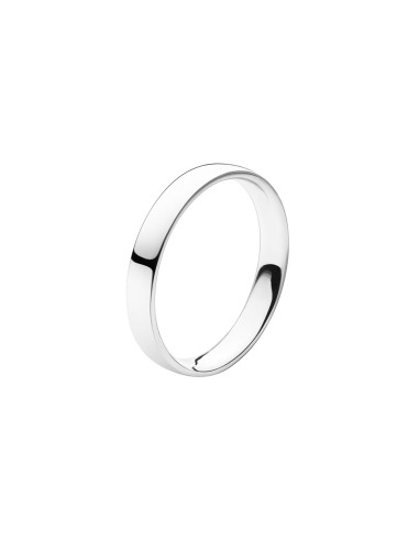 GEORG JENSEN | MAGIC RING 18 KT HVIDGULD