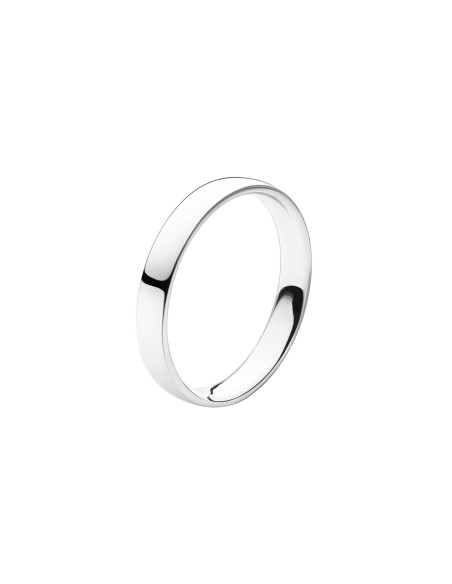 GEORG JENSEN | MAGIC RING 18 KT HVIDGULD GEORG JENSEN | MAGIC RING 18 KT HVIDGULD