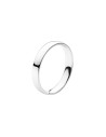 GEORG JENSEN | MAGIC RING 18 KT HVIDGULD