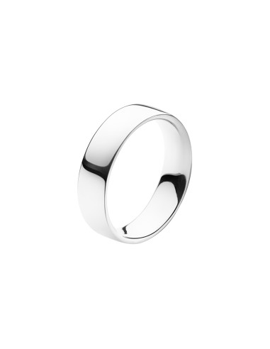 GEORG JENSEN | MAGIC RING 18 KT HVIDGULD