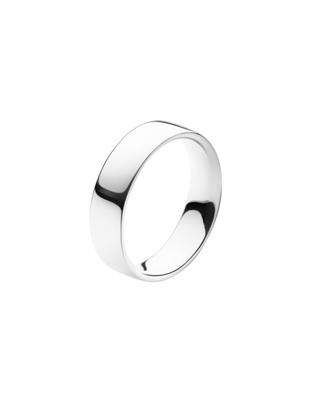 GEORG JENSEN | MAGIC RING 18 KT HVIDGULD GEORG JENSEN | MAGIC RING 18 KT HVIDGULD