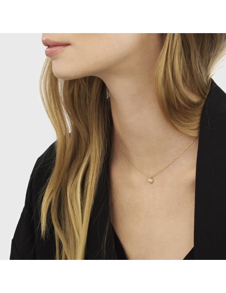 GEORG JENSEN | MERCY  HALSKÆDE MED VEDHÆNG GEORG JENSEN | MERCY  HALSKÆDE MED VEDHÆNG