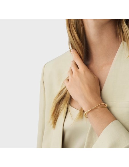 GEORG JENSEN | MERCY ARMRING GEORG JENSEN | MERCY ARMRING