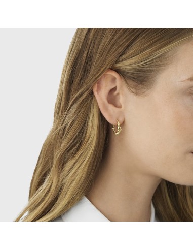 GEORG JENSEN | MOONLIGHT GRAPES ØRERINGE