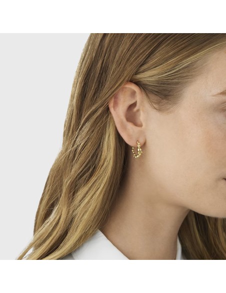 GEORG JENSEN | MOONLIGHT GRAPES ØRERINGE GEORG JENSEN | MOONLIGHT GRAPES ØRERINGE