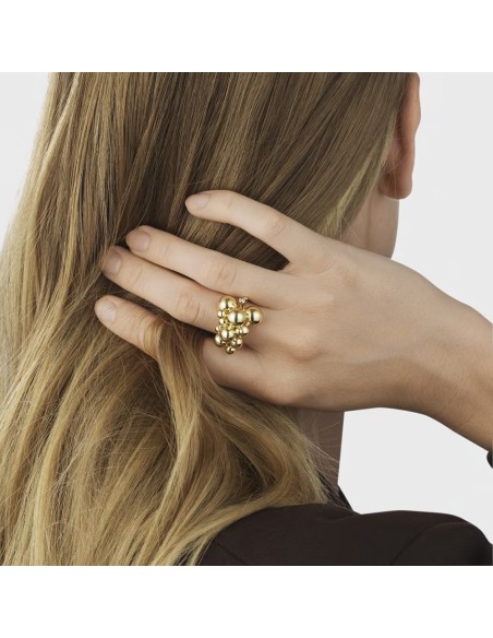 GEORG JENSEN | MOONLIGHT GRAPES RING GEORG JENSEN | MOONLIGHT GRAPES RING