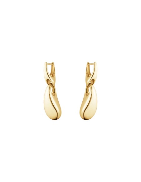 GEORG JENSEN | REFLECT øreringe GEORG JENSEN | REFLECT øreringe