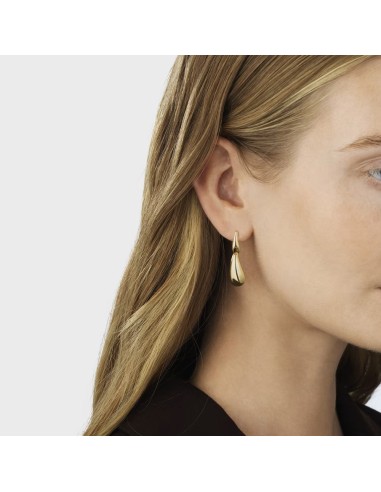 GEORG JENSEN | REFLECT øreringe