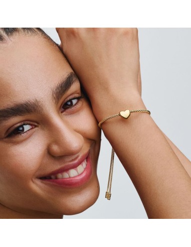 Pandora | Be Love Hjerte Charm