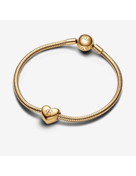 Pandora | Be Love Hjerte Charm