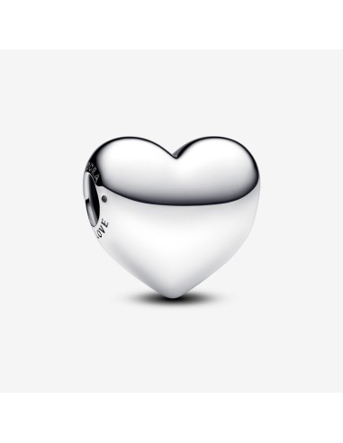 Pandora | Be Love Indgraverbart Stort Hjerte Charm