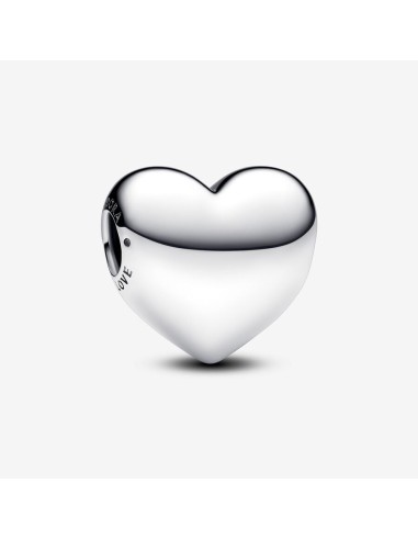 Pandora | Be Love Stort Hjerte Charm