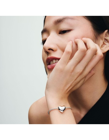 Pandora | Be Love Stort Hjerte Charm