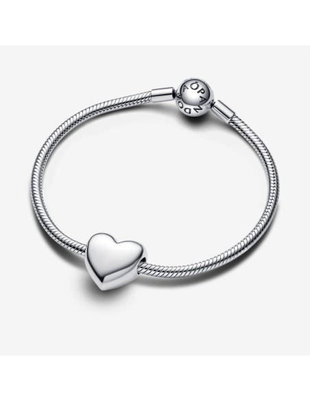 Pandora | Be Love Stort Hjerte Charm