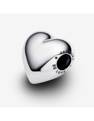 Pandora | Be Love Indgraverbart Stort Hjerte Charm