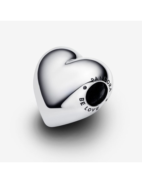 Pandora | Be Love Stort Hjerte Charm
