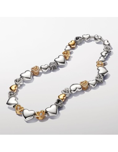 Pandora | Be Love Indgraverbart Stort Hjerte Charm