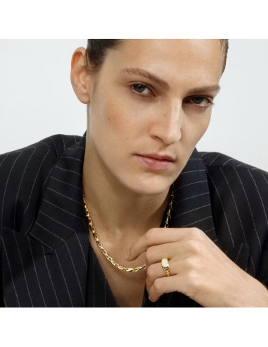 GEORG JENSEN | REFLECT Signetring