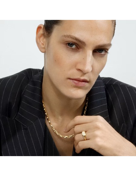 GEORG JENSEN | REFLECT Signetring GEORG JENSEN | REFLECT Signetring