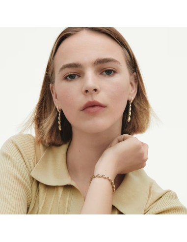 GEORG JENSEN | REFLECT armbånd, smalt