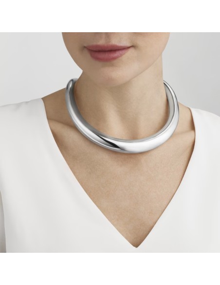 GEORG JENSEN | ARCHIVE COLLECTION AURA HALSRING