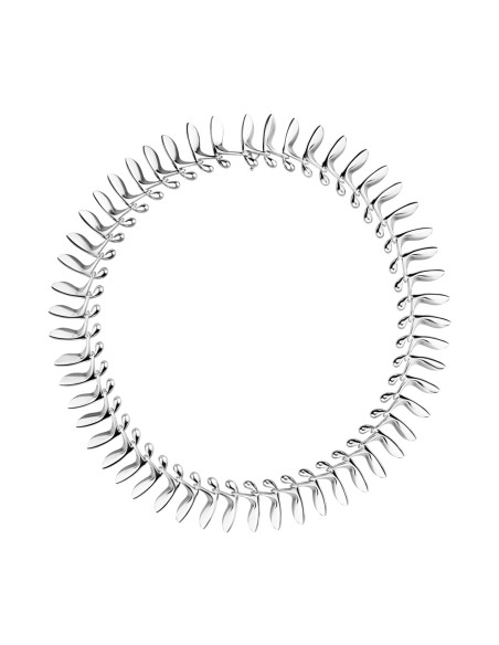 GEORG JENSEN | ARCHIVE COLLECTION HALSKÆDE GEORG JENSEN | ARCHIVE COLLECTION HALSKÆDE