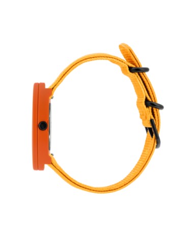 PICTO | 40 MM / TURTLE GREEN URSKIVE / TURTLE GREEN GENANVENDT REM